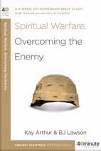 Spiritual Warfare - Re-vived