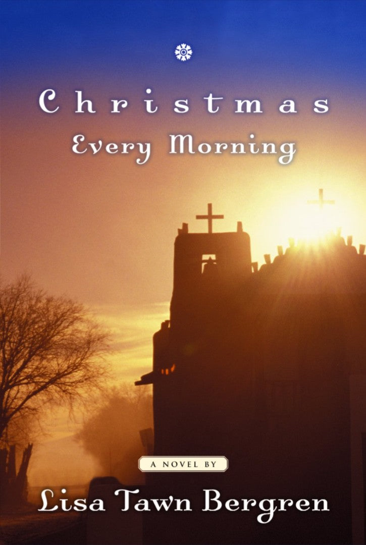 Christmas Every Morning - Re-vived