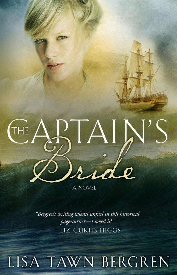 The Captain's Bride - Re-vived