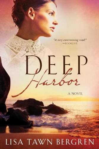 Deep Harbor - Re-vived