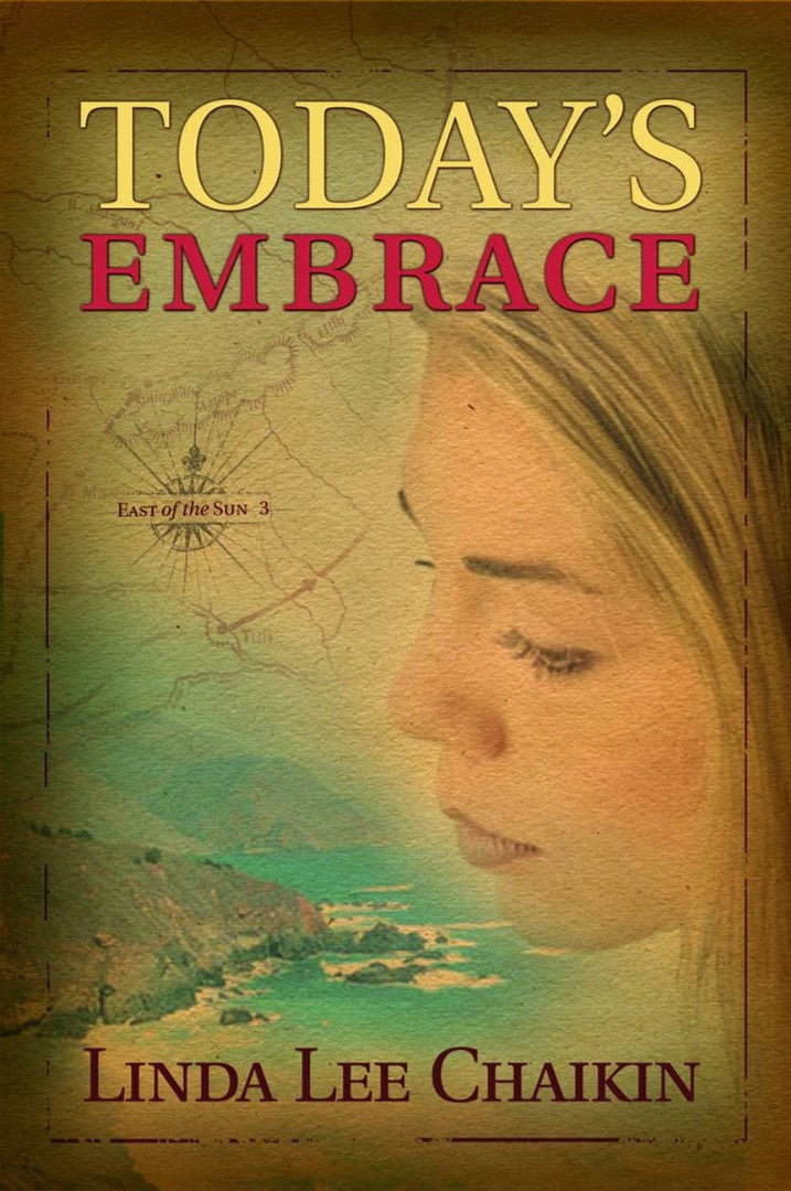 Today'S Embrace - Re-vived