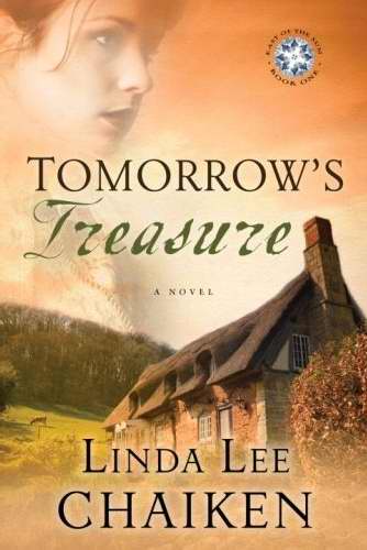 Tomorrow'S Treasure - Re-vived