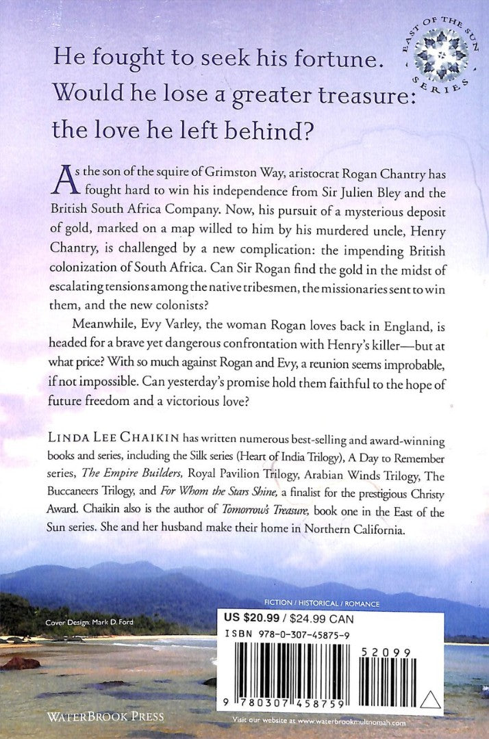 Yesterday'S Promise - Re-vived