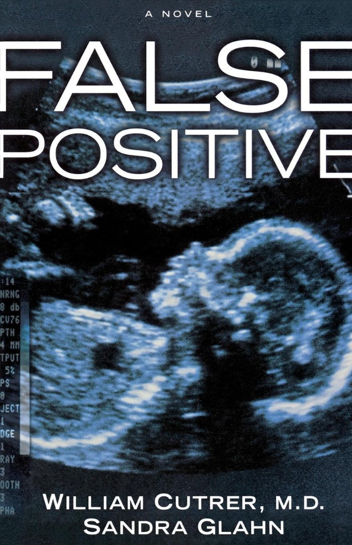 False Positive - Re-vived