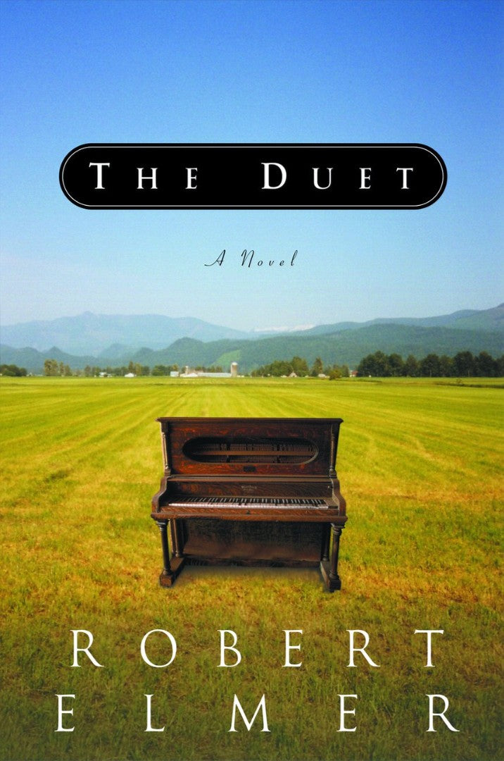 The Duet - Re-vived