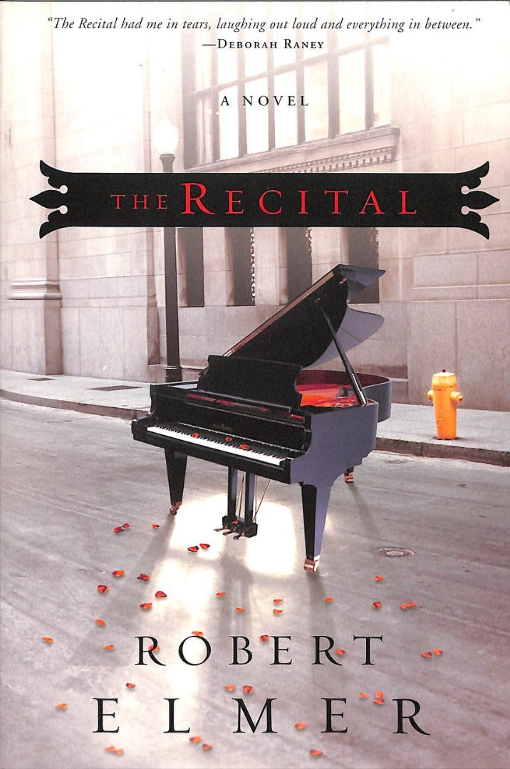 The Recital - Re-vived