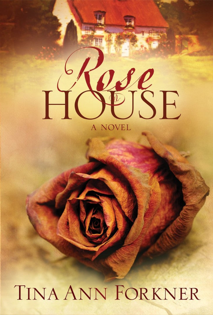 Rose House - Re-vived