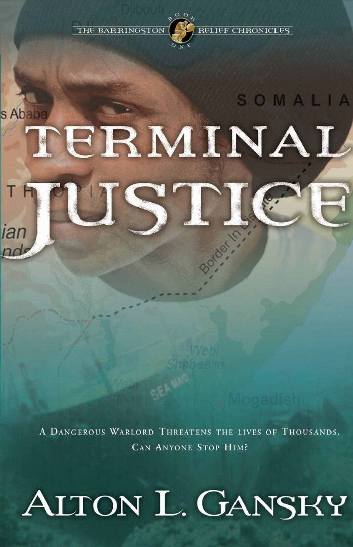 Terminal Justice - Re-vived