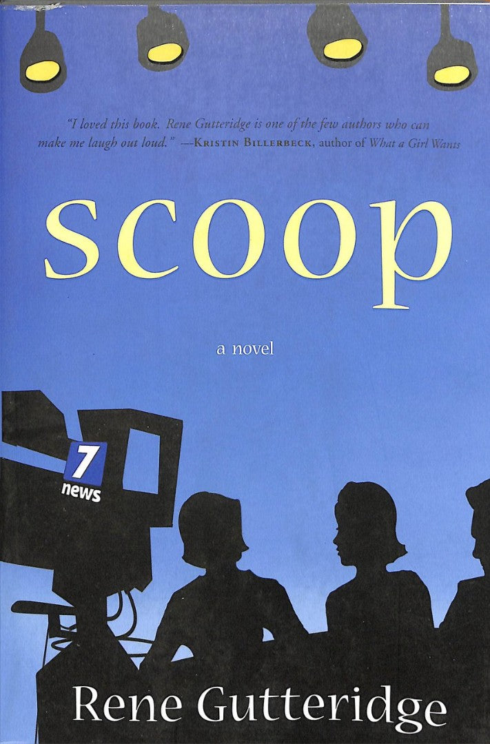 Scoop - Re-vived