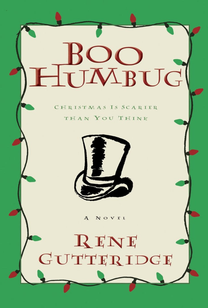 Boo Humbug - Re-vived