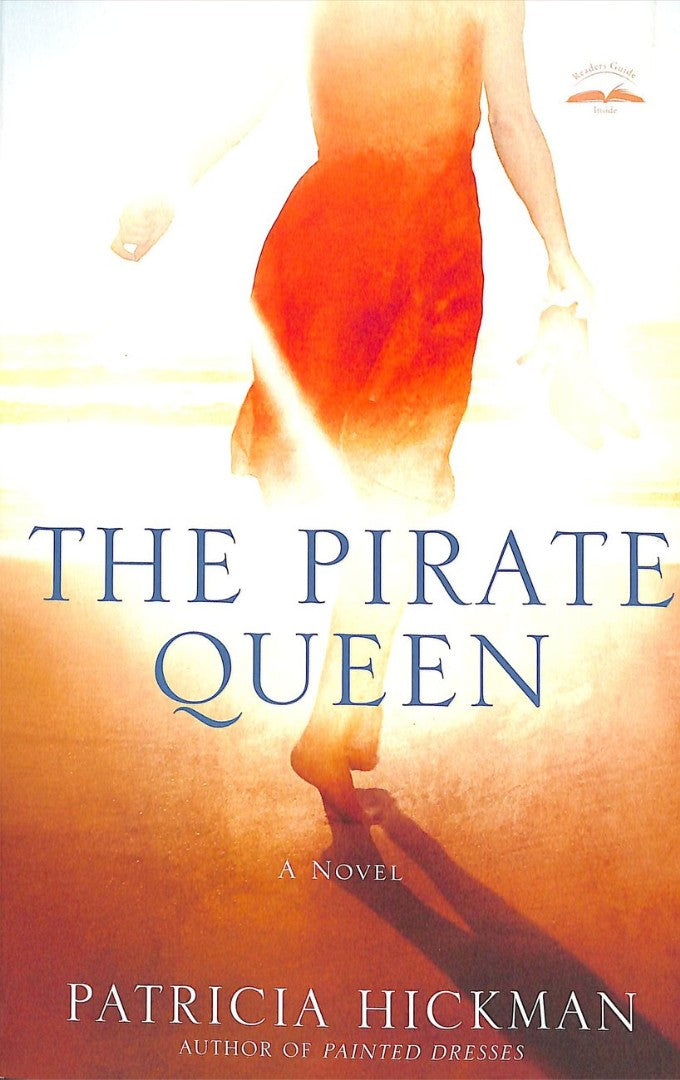 The Pirate Queen - Re-vived