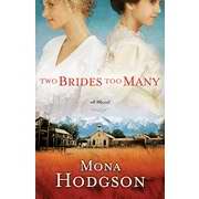 Two Brides Too Many - Re-vived
