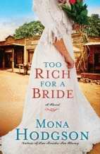 Too Rich For A Bride - Re-vived