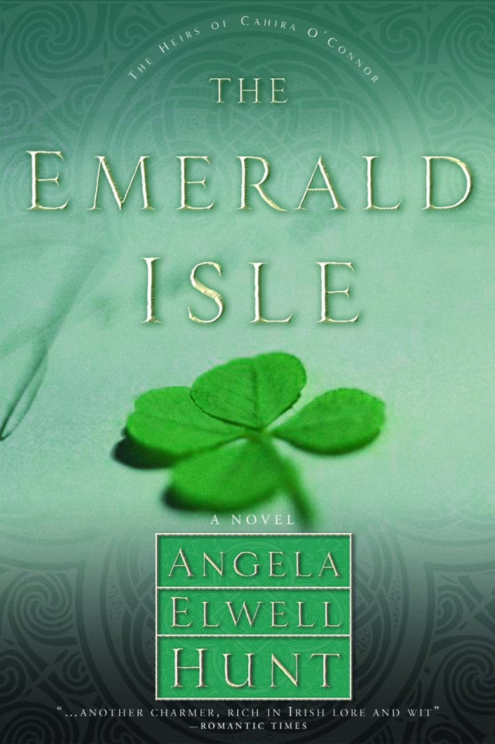 Emerald Isle - Re-vived