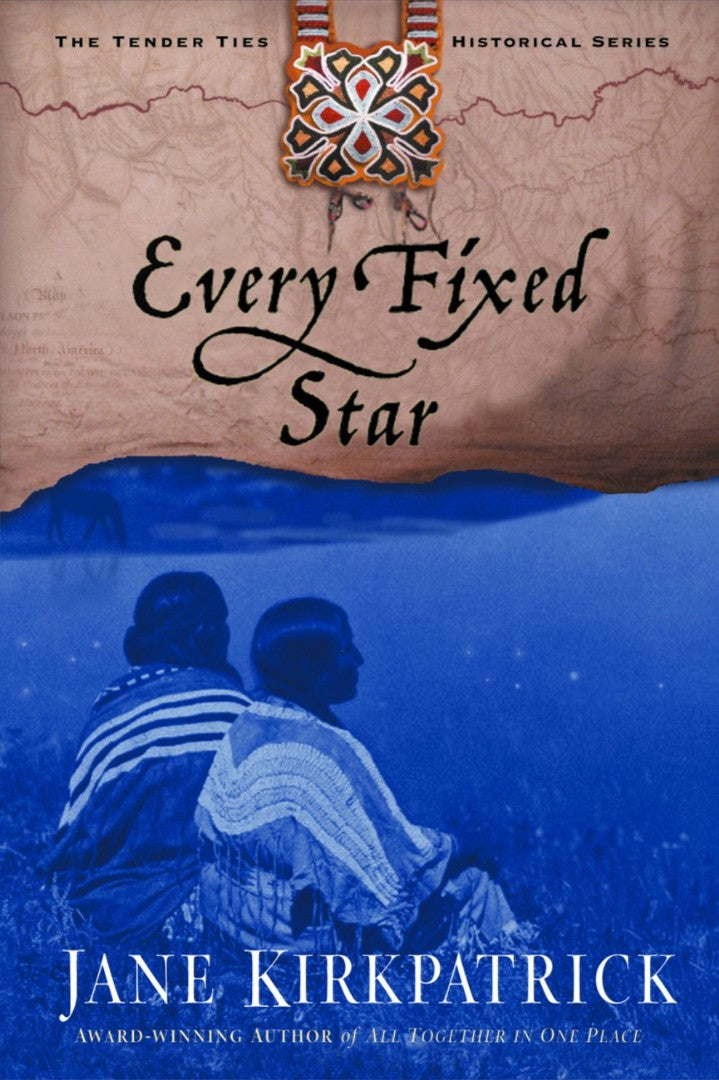 Every Fixed Star - Re-vived