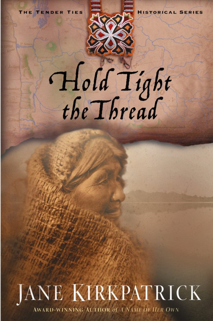 Hold Tight The Thread - Re-vived