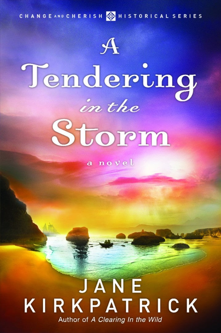 A Tendering In The Storm - Re-vived