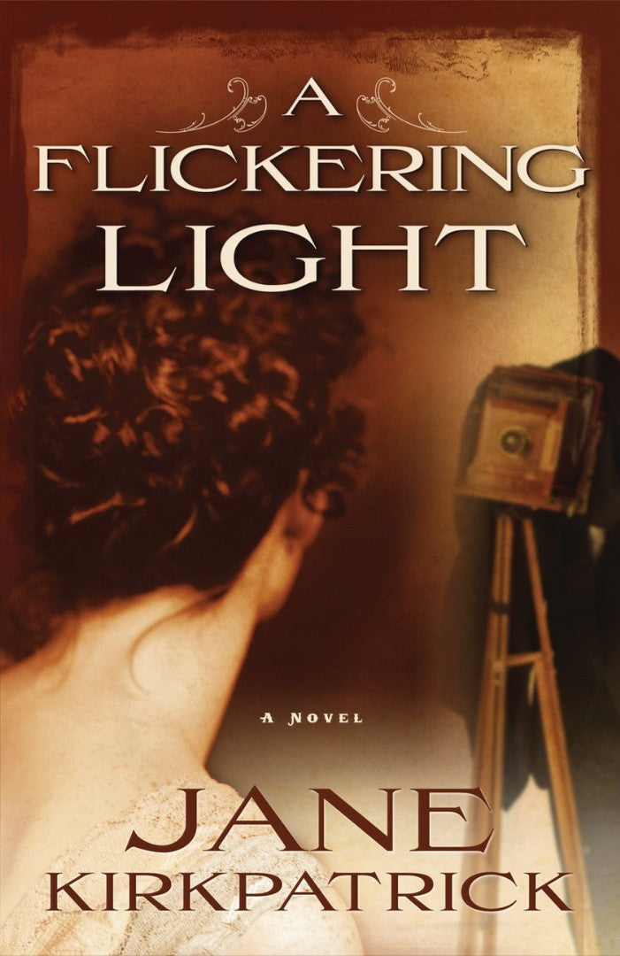 A Flickering Light - Re-vived