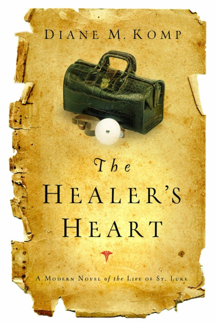 The Healer'S Heart - Re-vived
