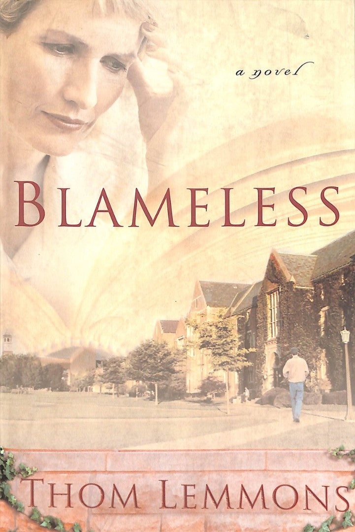 Blameless - Re-vived