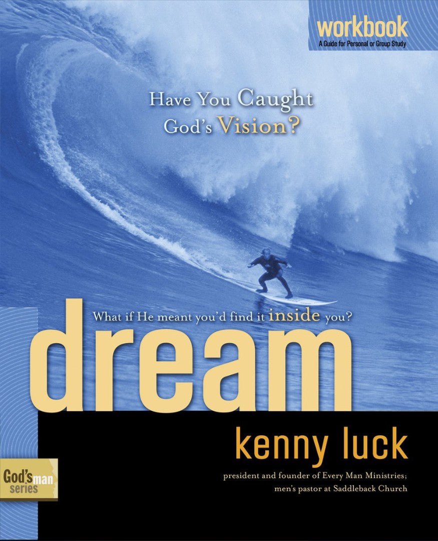 Dream (Workbook) - Re-vived