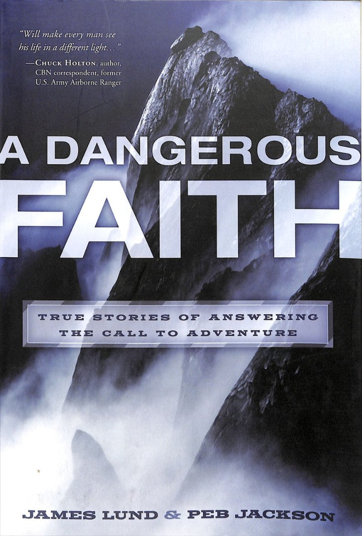 Dangerous Faith - Re-vived