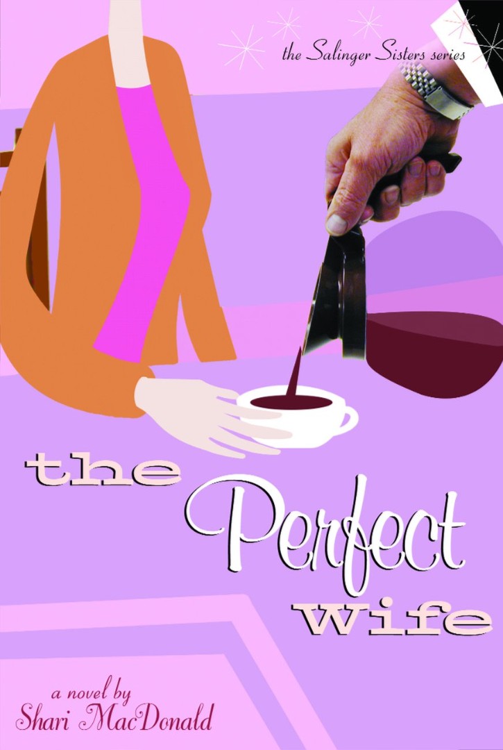 The Perfect Wife - Re-vived