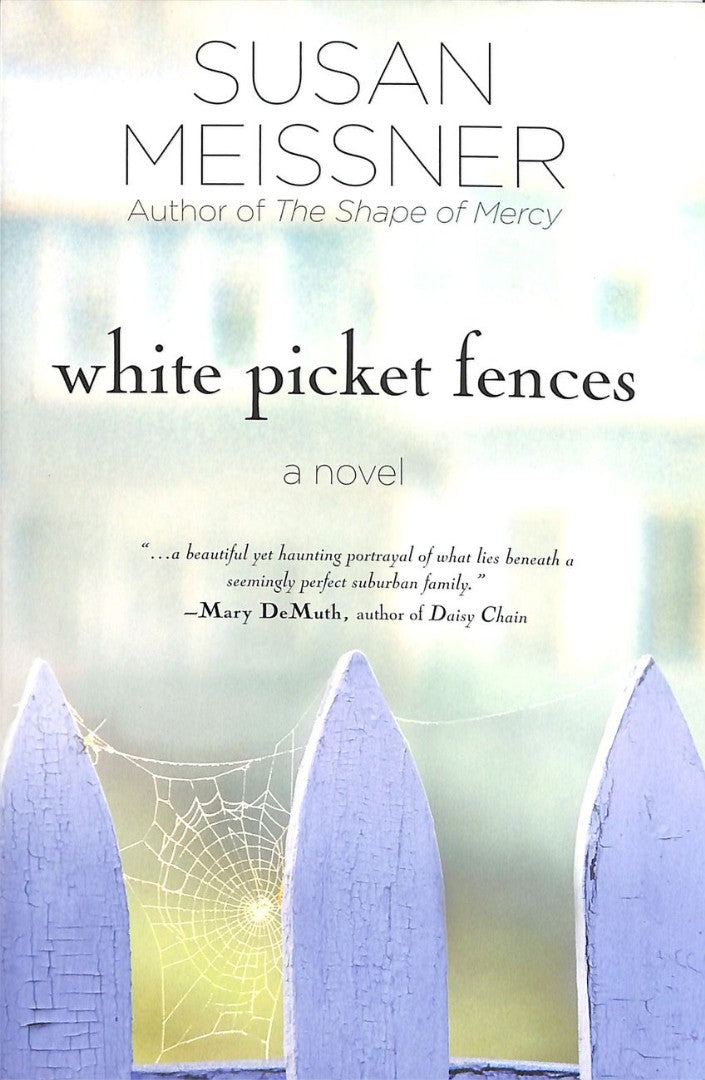 White Picket Fences - Re-vived