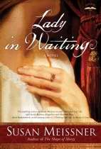 Lady In Waiting - Re-vived