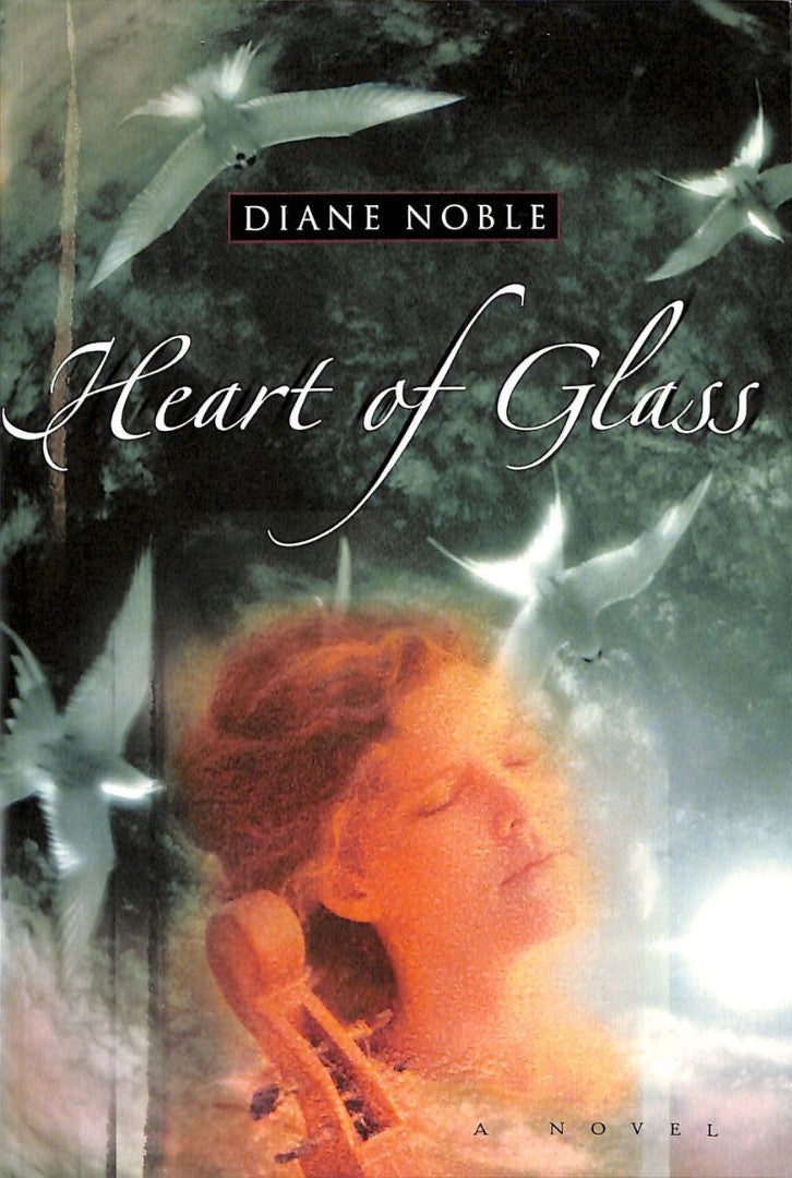 Heart Of Glass - Re-vived