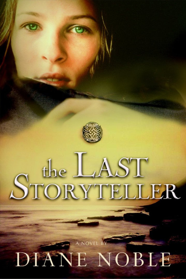 The Last Storyteller - Re-vived