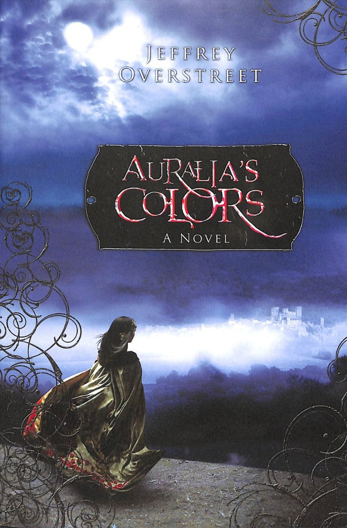 Auralia'S Colors - Re-vived