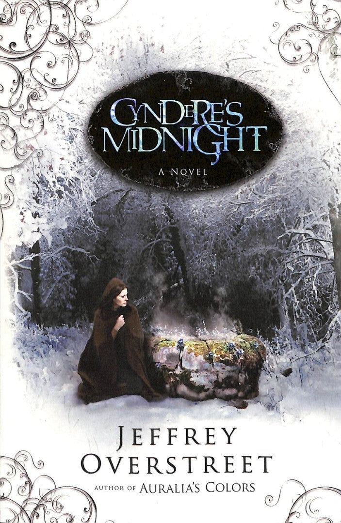 Cyndere'S Midnight - Re-vived