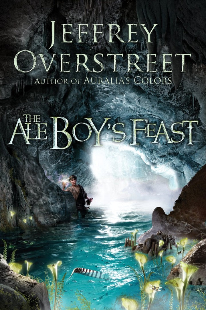 The Ale Boys Feast - Re-vived