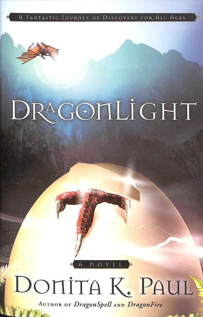 Dragonlight - Re-vived