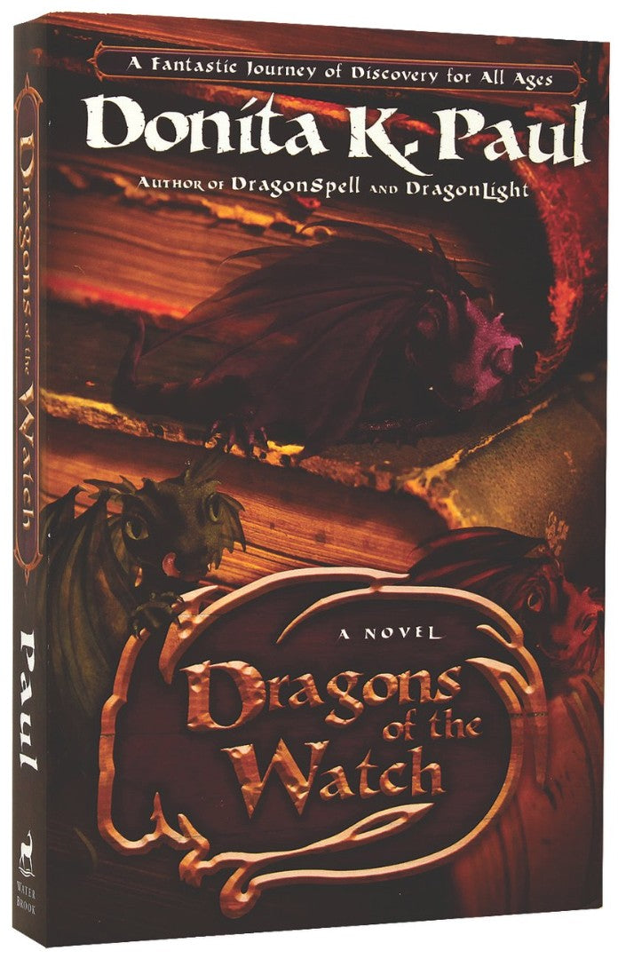 Dragons Of The Watch - Re-vived