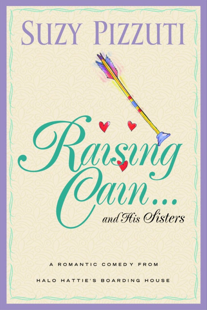 Raising Cain And His Sisters - Re-vived