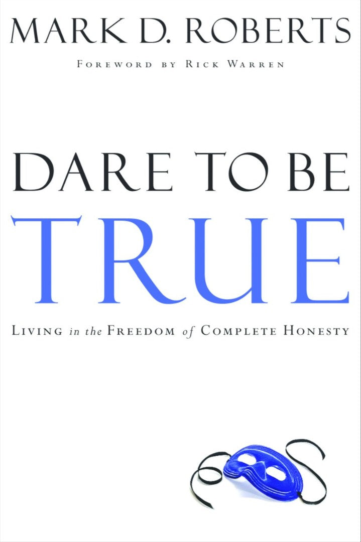 Dare To Be True - Re-vived
