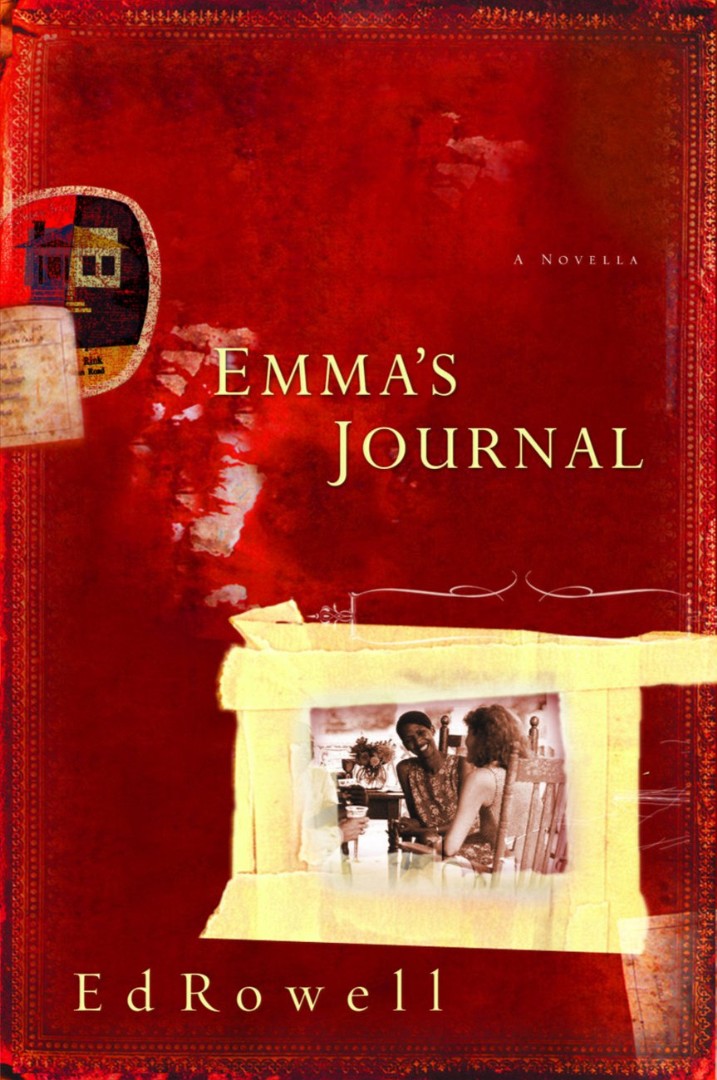 Emma'S Journal - Re-vived