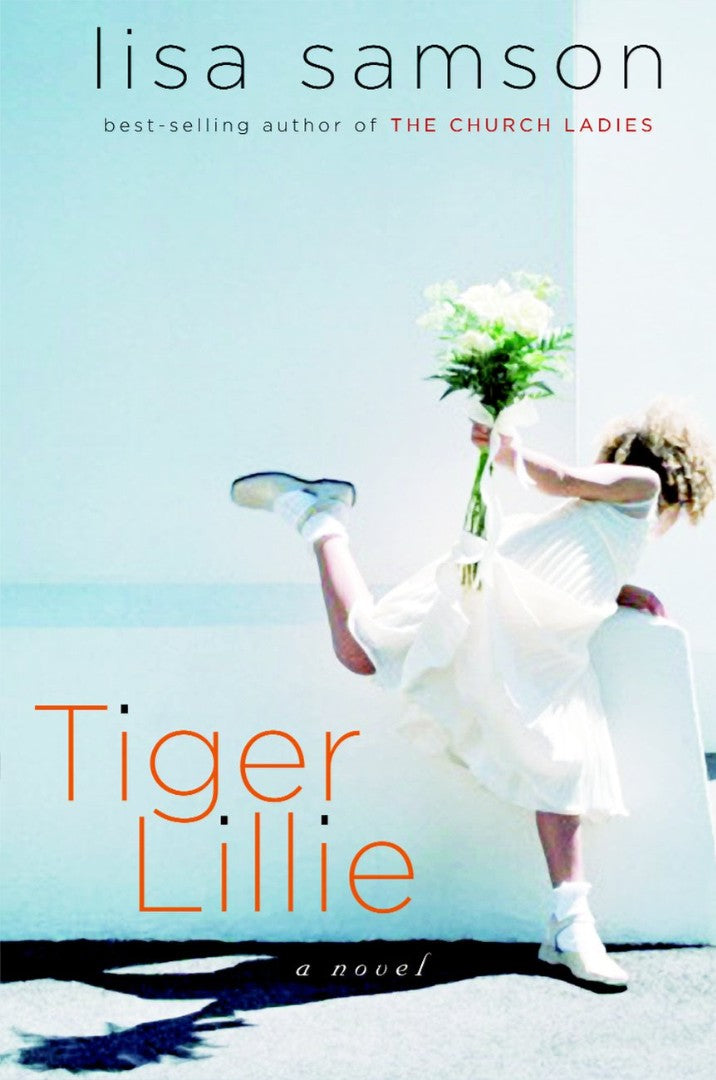 Tiger Lillie - Re-vived