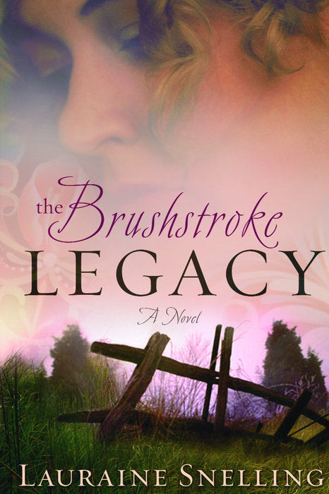The Brushstroke Legacy - Re-vived
