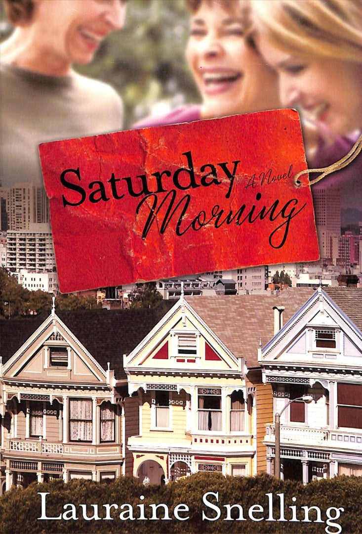 Saturday Morning - Re-vived