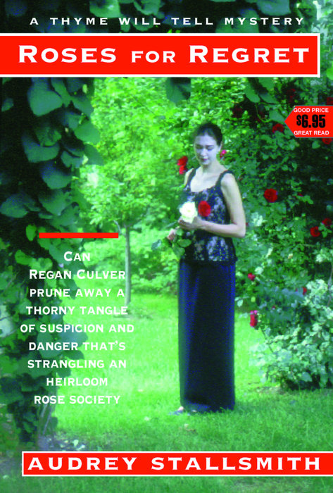 Roses For Regret - Re-vived