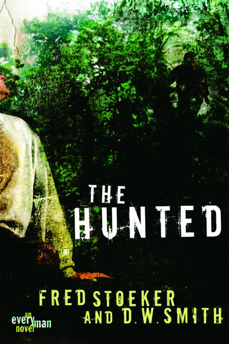 The Hunted - Re-vived