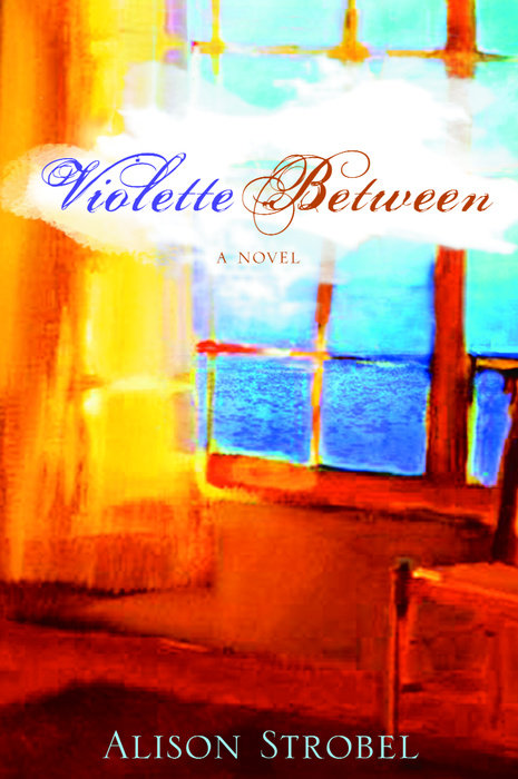 Violette Between - Re-vived