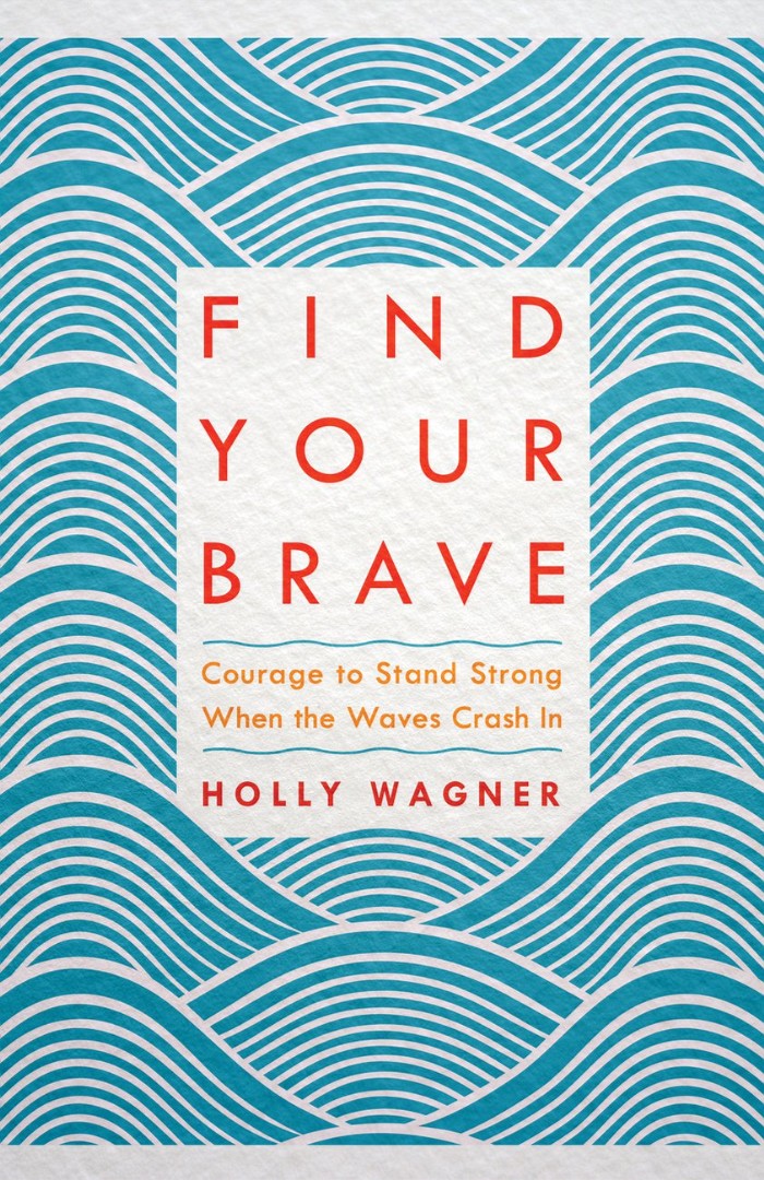 Find Your Brave - Re-vived