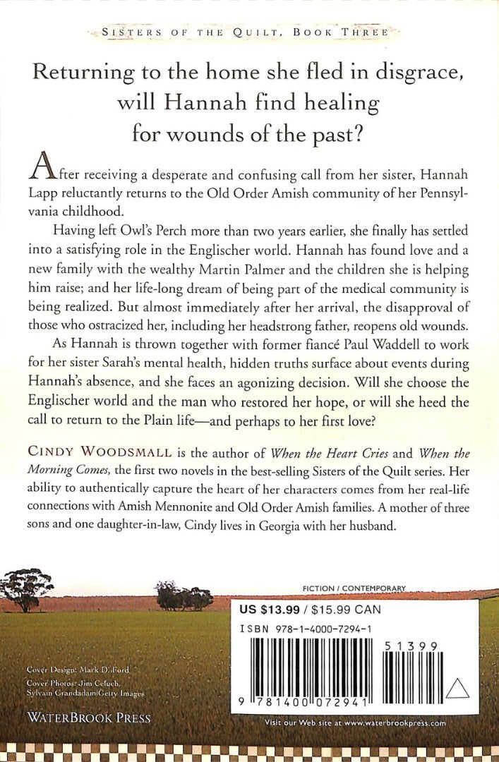 When The Soul Mends - Re-vived