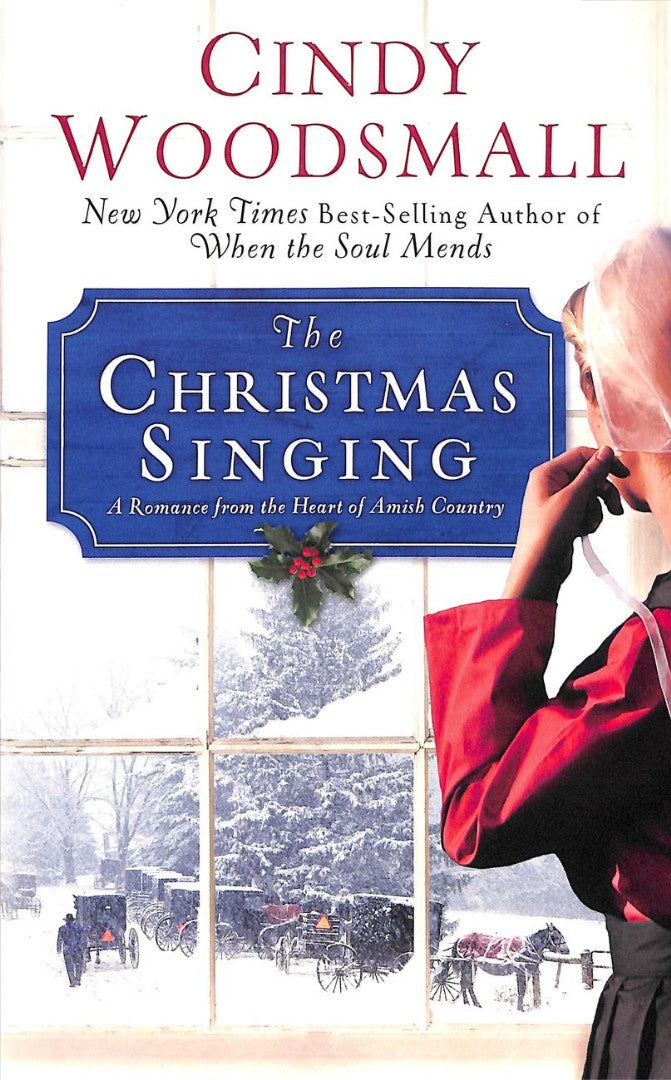 The Christmas Singing - Re-vived