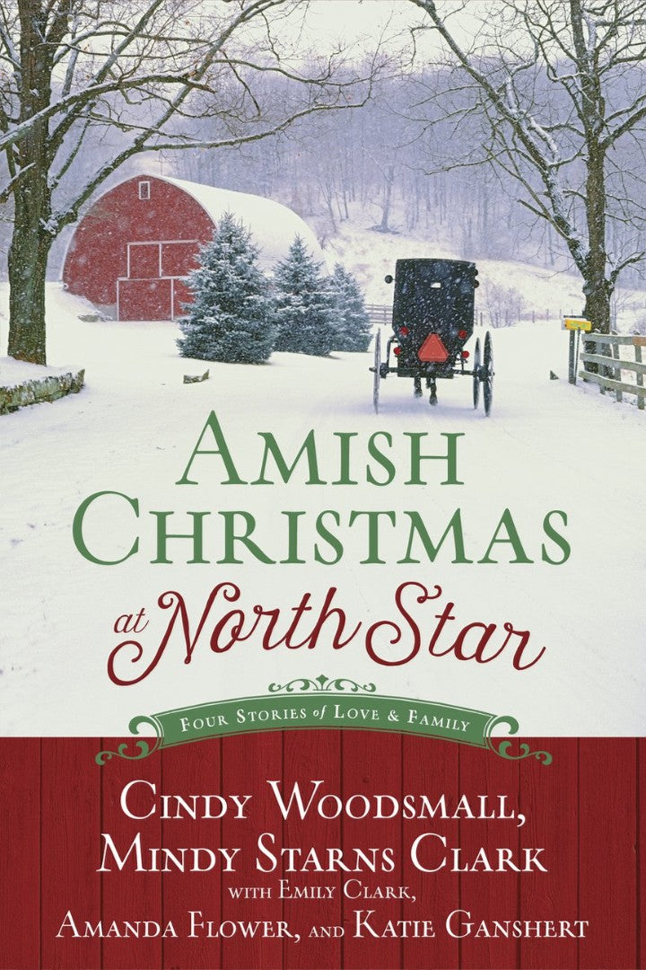 4In1: Amish Christmas At North Star - Re-vived