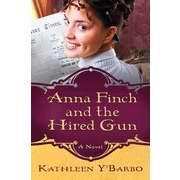 Anna Finch And The Hired Gun - Re-vived